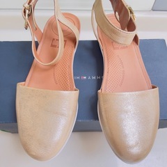 Fitflop サンダル　23.5cmの画像