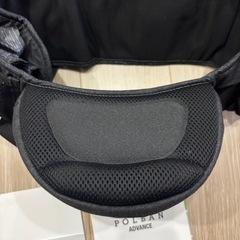ポルバン　ヒップシートの画像