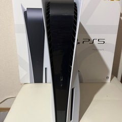 【早い者勝ち】PS5 Playstion5 CFI-1100A01の画像