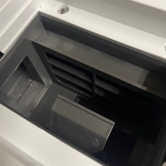 最安値【展示品】2024年製アイリスオーヤマドラム式洗濯乾燥機　CDK852 配達無料！の画像