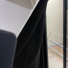 Hansleep 遮光カーテンの画像