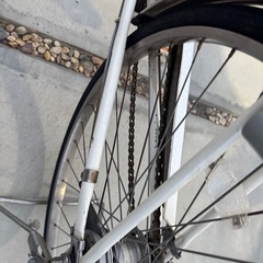 自転車
の画像