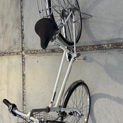 自転車
の画像