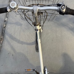 自転車
の画像