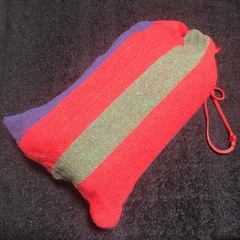 ハンモック　の画像