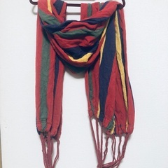 ハンモック　の画像