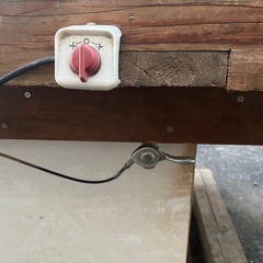 薪切り機(ガソリン
エンジン)の画像