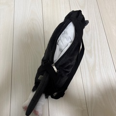 【取引先決定】猫リュックの画像