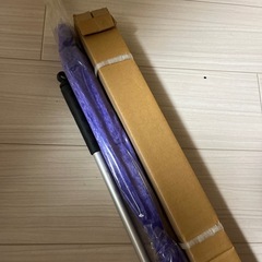 ダスター2本の画像