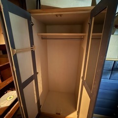 タンスいろいろの画像