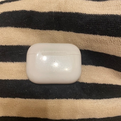 AirPods  pro第2世代