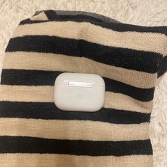 AirPods  pro第2世代の画像