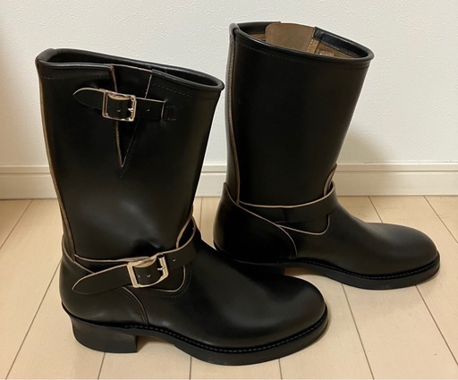 【超希少品】BILTBUCK LOT.444 （US9D/27cm） 新品未使用