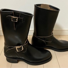 【超希少品】BILTBUCK LOT.444 （US9D/27cm） 新品未使用の画像