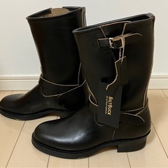 【超希少品】BILTBUCK LOT.444 （US9D/27cm） 新品未使用の画像