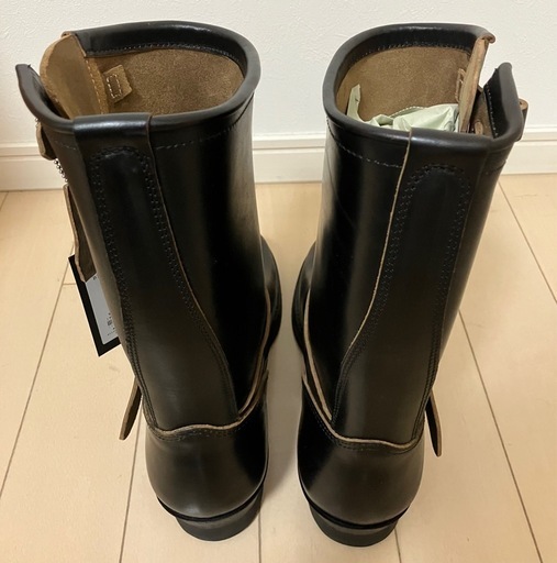 【超希少品】BILTBUCK LOT.444 （US9D/27cm） 新品未使用