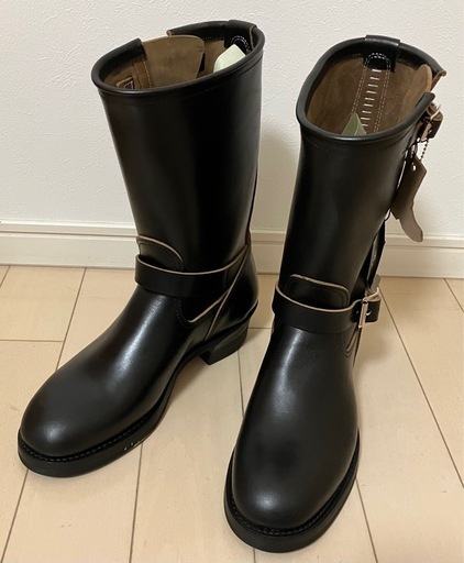 【超希少品】BILTBUCK LOT.444 （US9D/27cm） 新品未使用