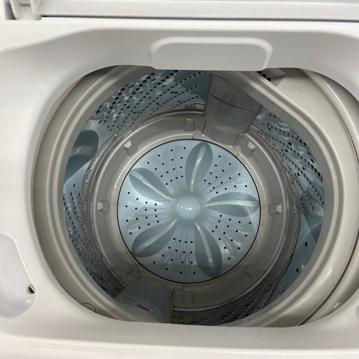 Hisense 4.5kg全自動洗濯機【リサイクルフカツ岡崎倉庫店】251025SM-33 Hisense 4.5kg全自動洗濯機【リサイクルフカツ岡崎倉庫店】251025SM-33