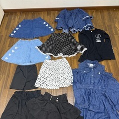 ①150cmまとめ売りの画像