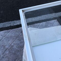 水槽 アクリル水槽 40×26×20 店頭販売 南区花畑の画像