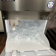 製氷機の画像