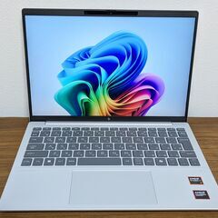 HP OmniBook 7 Aero 13 Ryzen AI 7 350 16GBの画像