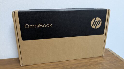 HP OmniBook 7 Aero 13 Ryzen AI 7 350 16GB