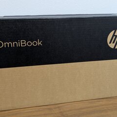 HP OmniBook 7 Aero 13 Ryzen AI 7 350 16GBの画像