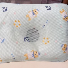Gio Pillow ジオピロー枕　子供枕　ベビー枕の画像