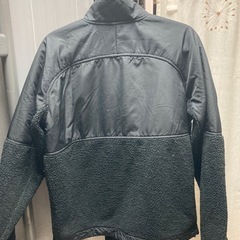 アンダーアーマー　ジャンバーの画像