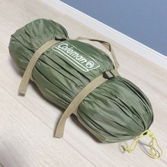 【中古】コールマンツーリングドームlxの画像