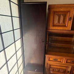 キャビネットの画像
