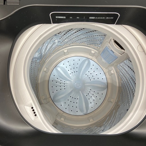 Hisense 5.5kg全自動洗濯機【リサイクルフカツ岡崎倉庫店】251025SM-34 Hisense 5.5kg全自動洗濯機【リサイクルフカツ岡崎倉庫店】251025SM-34