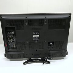シャープ　32型液晶テレビ　LC-32SC1　2010年製の画像