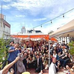 ヨコハマホステルヴィレッジ【アルバイトスタッフ】募集！の画像