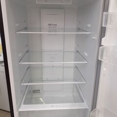 🌟愛品館千葉店🌟安心の除菌洗浄済🌟MAXZEN 231L 2ドア冷凍冷蔵庫 JR230ML01GM 2022年製【愛千143】の画像