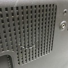 シャープ　32型液晶テレビ　LC-32SC1　2010年製の画像