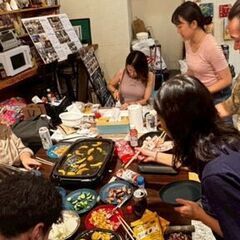 ヨコハマホステルヴィレッジ【アルバイトスタッフ】募集！の画像