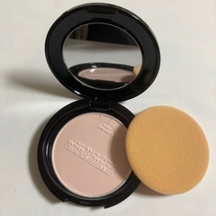 (決まりました)おしろい、ファンデーションの画像