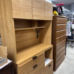 🉐LINE 🉐LINE会員限定スペシャル価格🉐【キッチンボー】18200円　18-153の画像