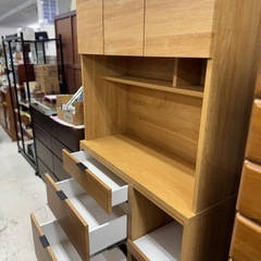 🉐LINE 🉐LINE会員限定スペシャル価格🉐【キッチンボー】18200円　18-153の画像