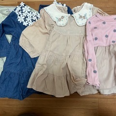 まとめ売り　90〜95の画像