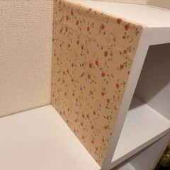 収納棚の画像