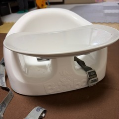 (トレイ付) バンボ ベビーソファ Bumboの画像