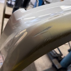 モデリスタ　エアロ　70系　ボクシー　後期より取り外し　MODELISTA 価格交渉おKOKTOYOTAの画像