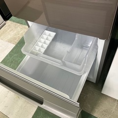 ジャングルジャングル貝塚店　179L 冷蔵庫　SHARP シャープ　SJ-D18JJ 2023年製　2ドア　中古　リユース　貝塚市　洗浄済み　動作確認済みの画像