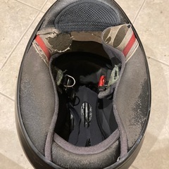 SHOEI ヘルメットの画像