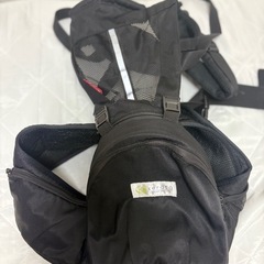 ベビービョルン 抱っこ紐 &ケラッタ ヒップシートの画像