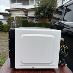 日本美的 電子レンジ CF-AM171-5 2023年製の画像