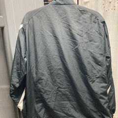 アンダーアーマー　ジャンバーの画像